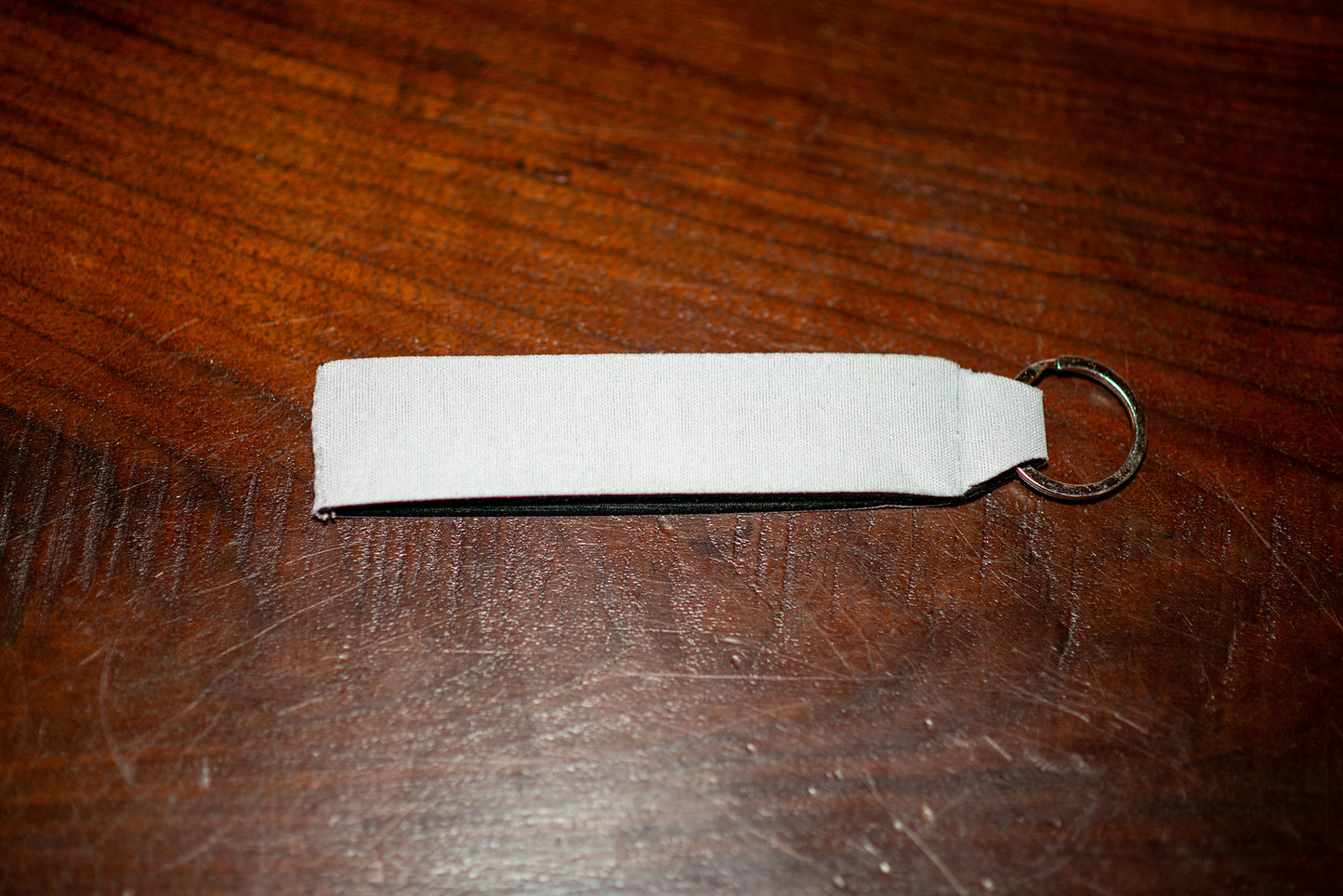 Blank Key Chain Wristlet (pack of 10)