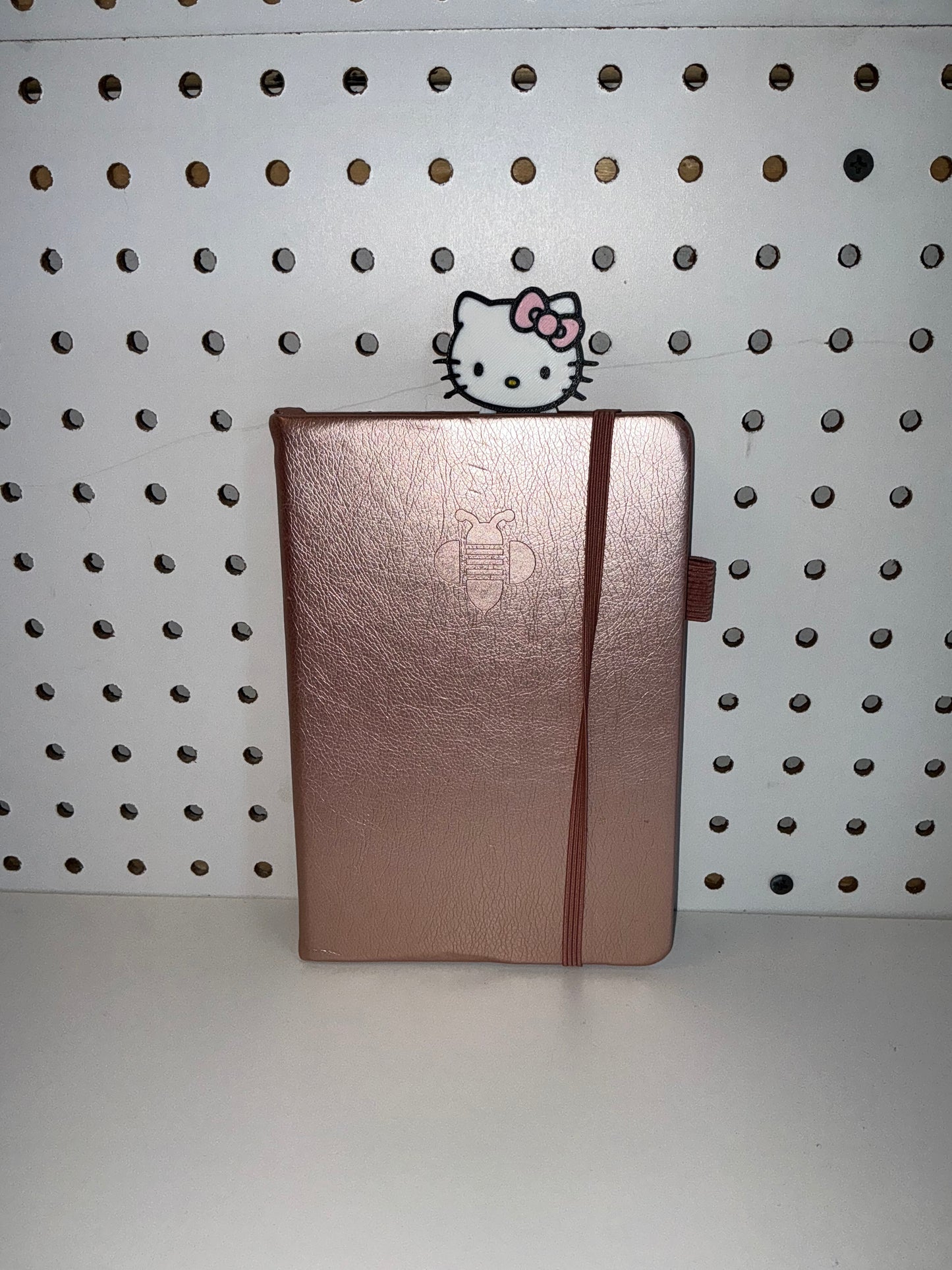 Kitty Jumbo paperclip