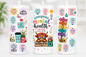 Because of Eli Podcast – Highland Cow Mental Health Matters 20 oz Tumbler