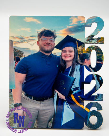 2026 photo frame