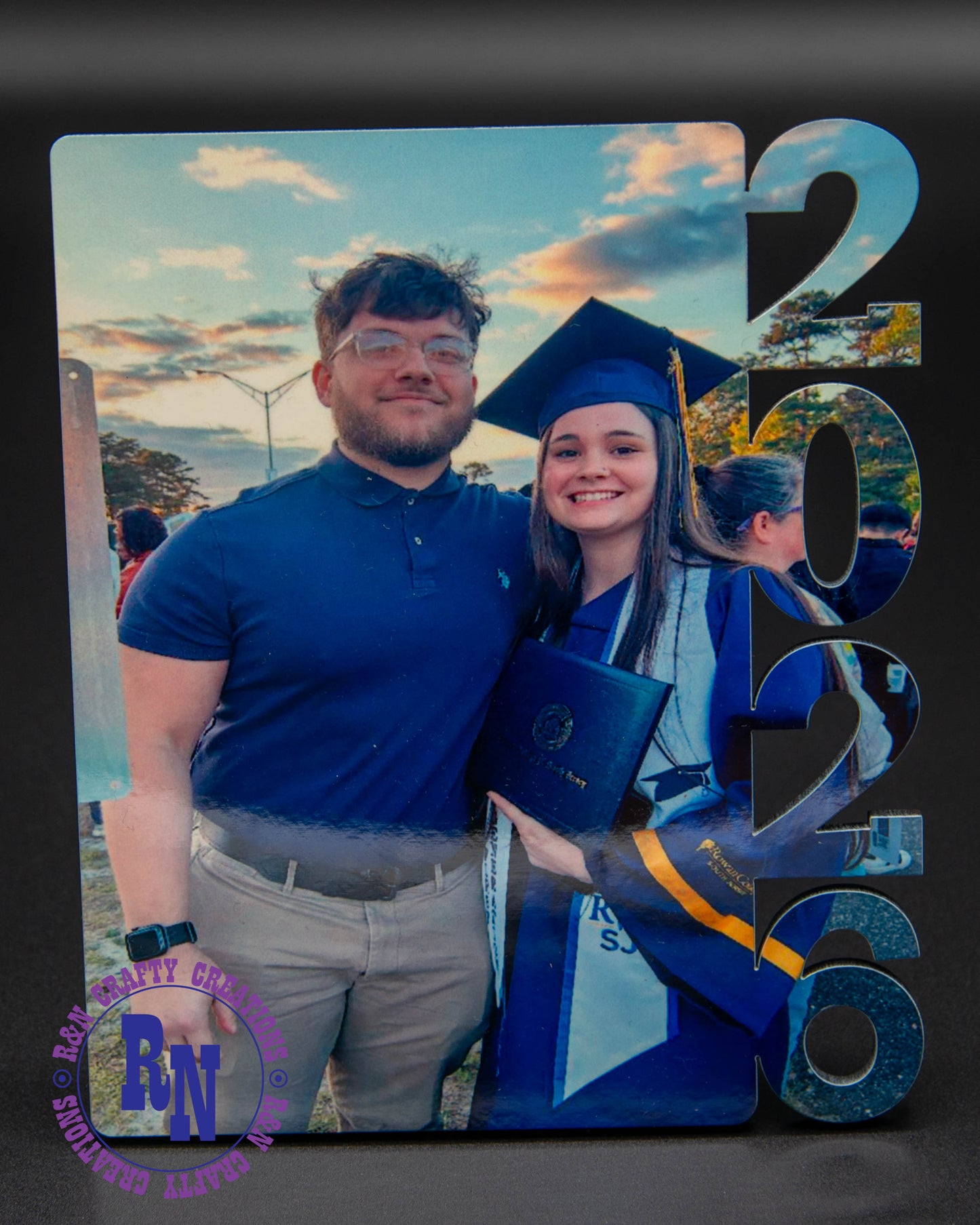 2026 photo frame