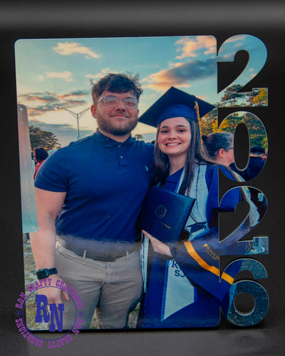 2026 photo frame