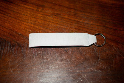 Blank Key Chain Wristlet (pack of 10)