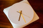 Sublimation Clock Blank