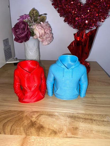 Pen/pencil shirt holders