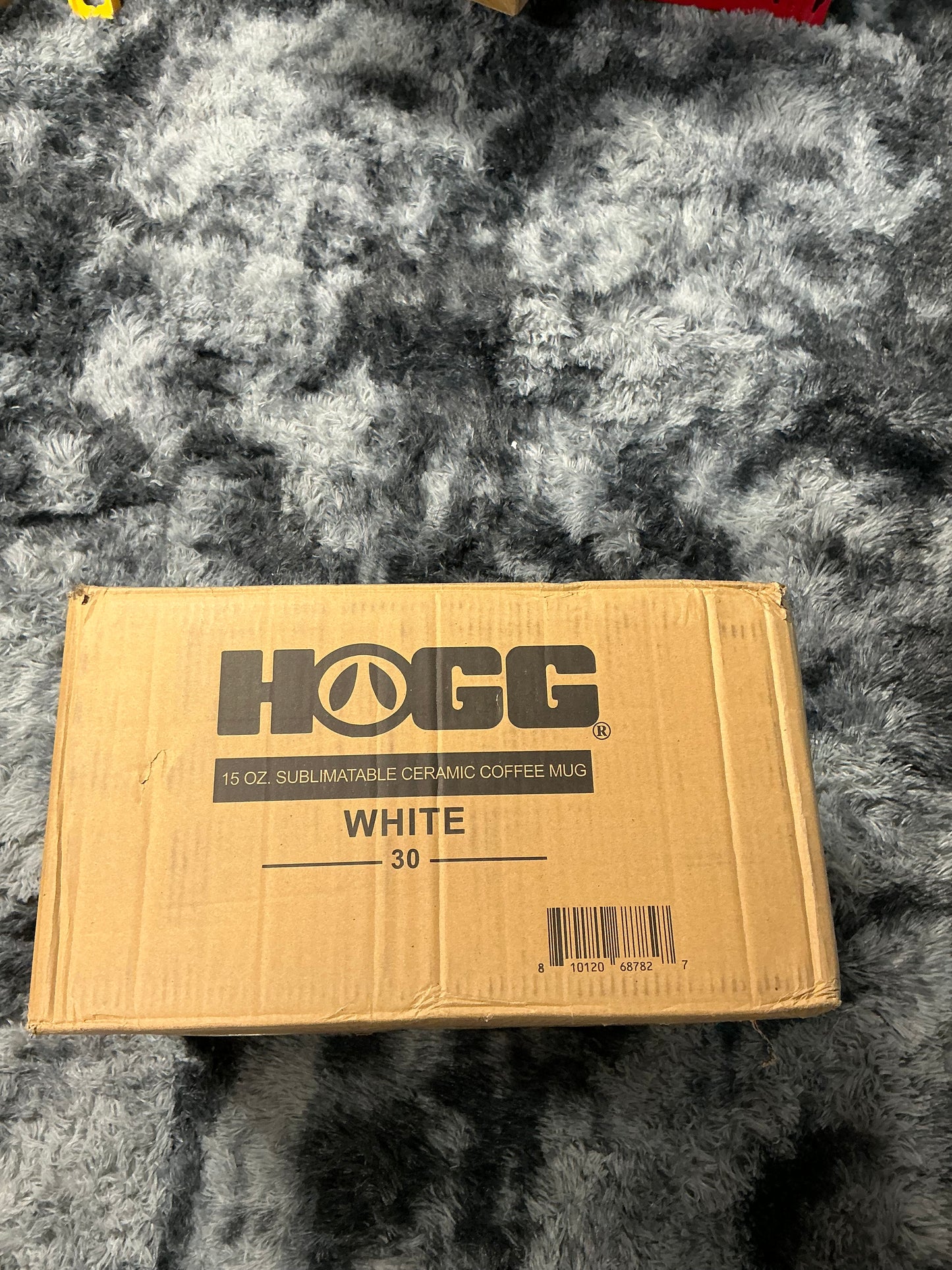 Case of 15 oz coffee mug