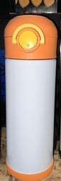 kids 12oz sublimation tumbler