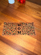 Mom UVDTF 16 ounce glass Libby transfer
