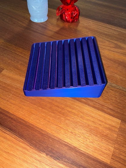 Earring display stand