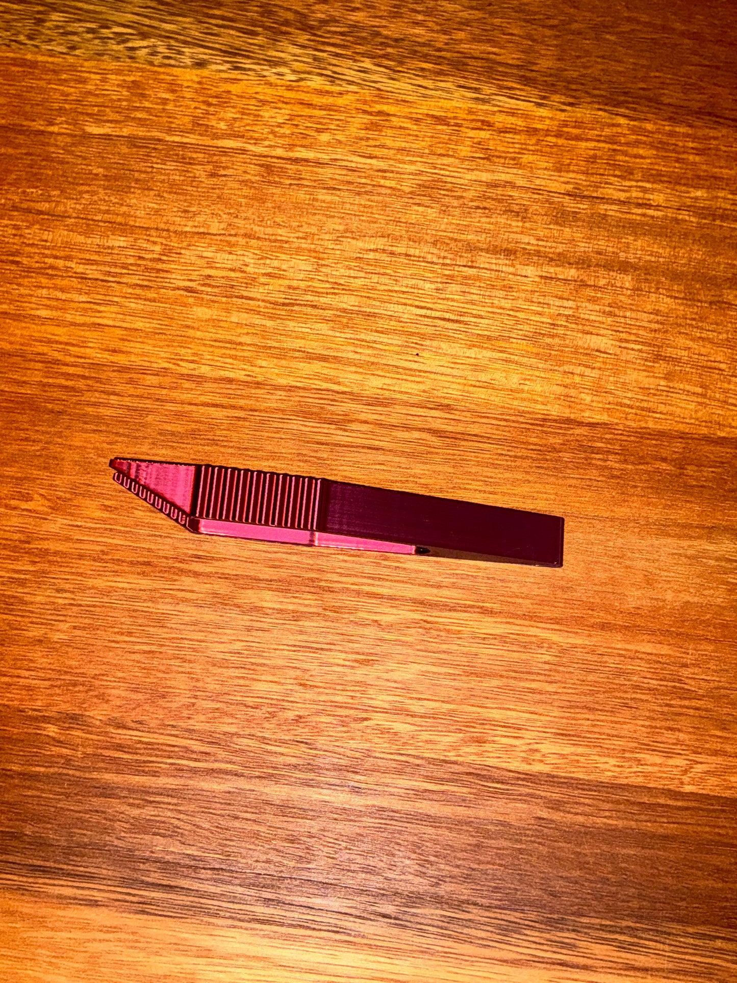 Craft tweezers [firm tension]