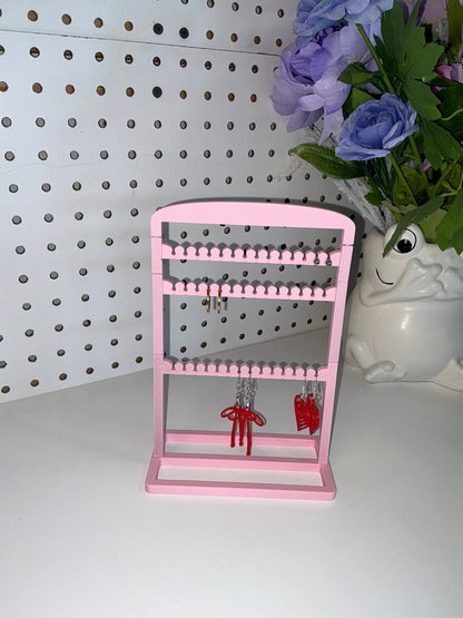 Earring Display Stand