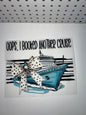 Booked Another Cruise Transfer [DTF Transfer]