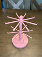 Keychain Display Stand