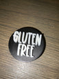 Gluten Free Straw Topper
