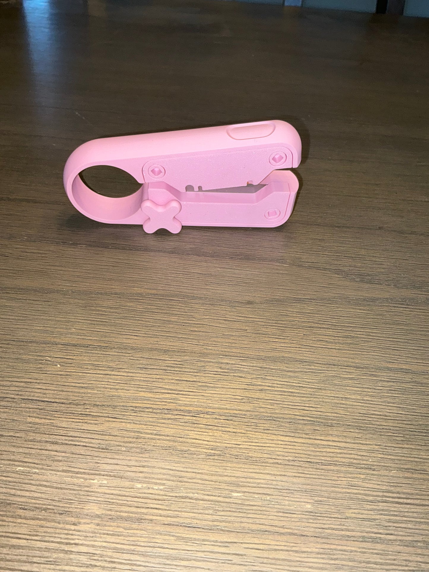 Fulfillment cutter for 3d printing