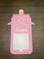 Alain sticky note holder