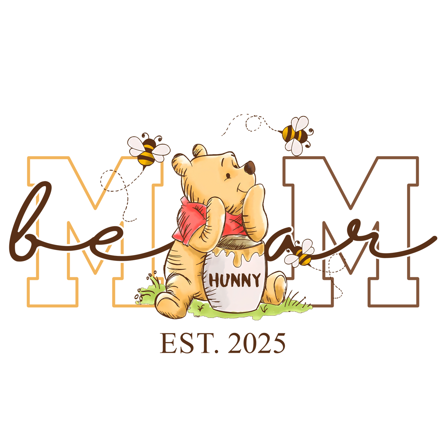 Custom Mother's Day Crewneck