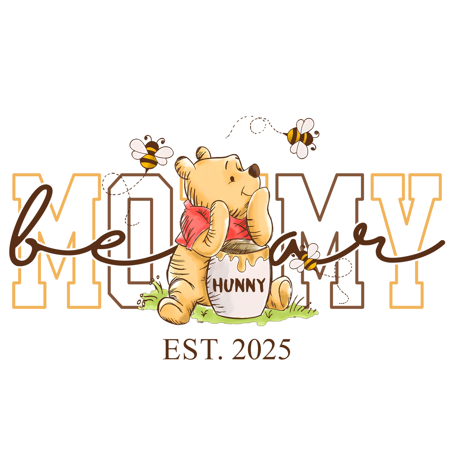 Custom Mother's Day Crewneck