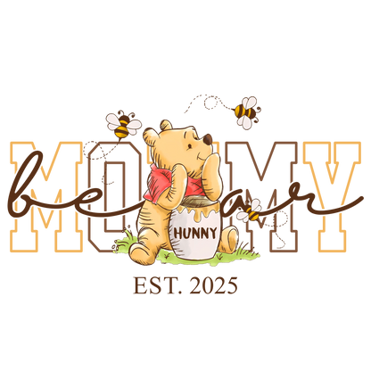 Custom Mother's Day Crewneck