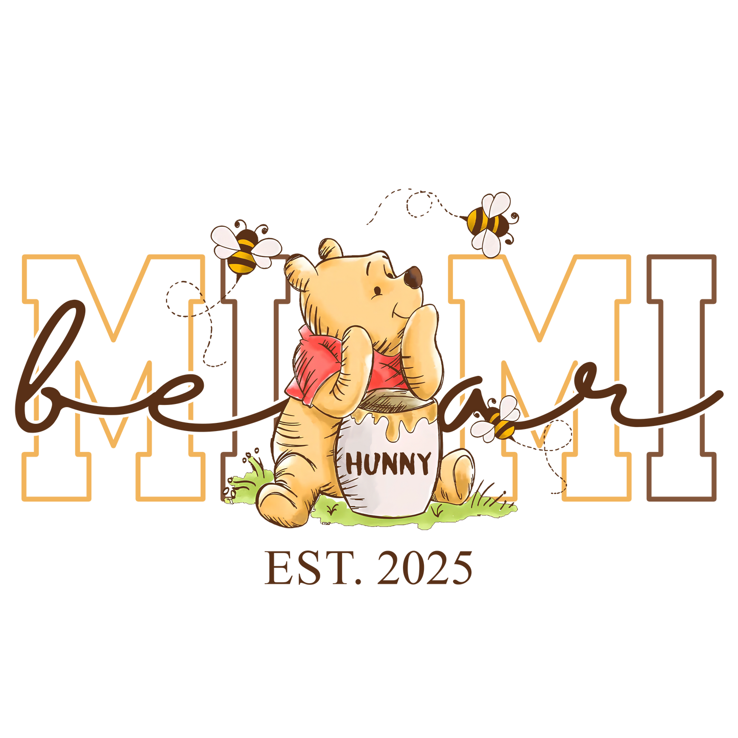 Custom Mother's Day Crewneck
