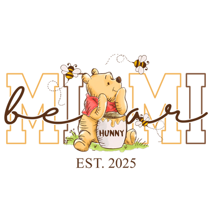 Custom Mother's Day Crewneck