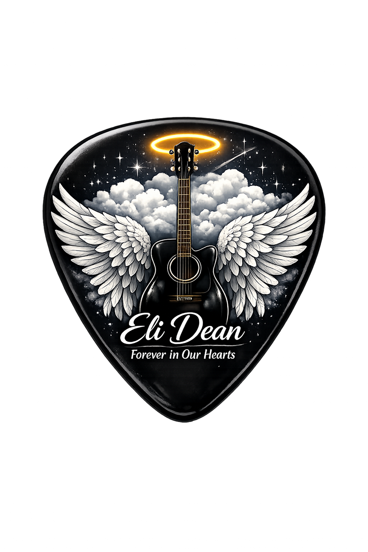 Eli Dean T-shirts