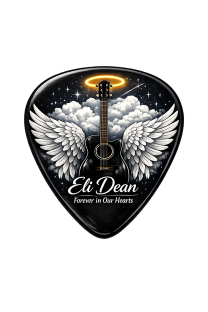 Eli Dean T-shirts