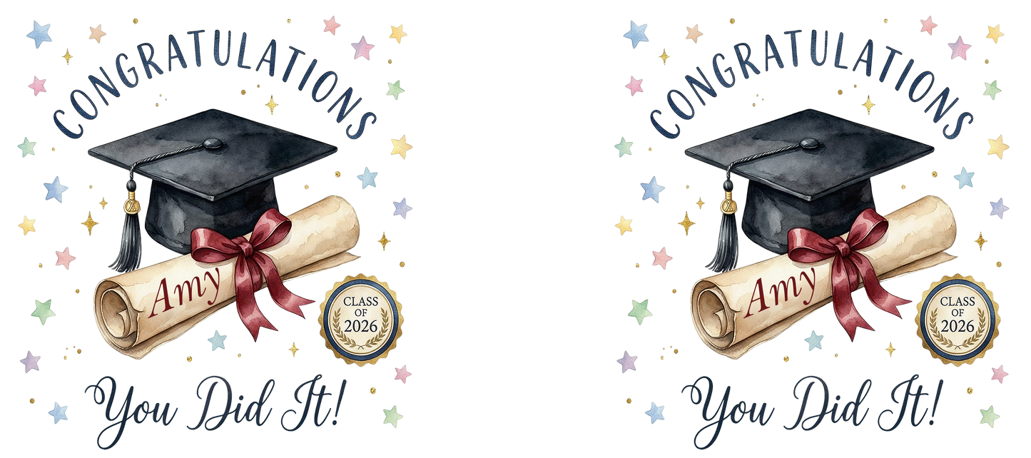 Graduation 15oz coffee mug