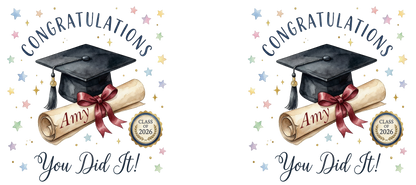 Graduation 15oz coffee mug