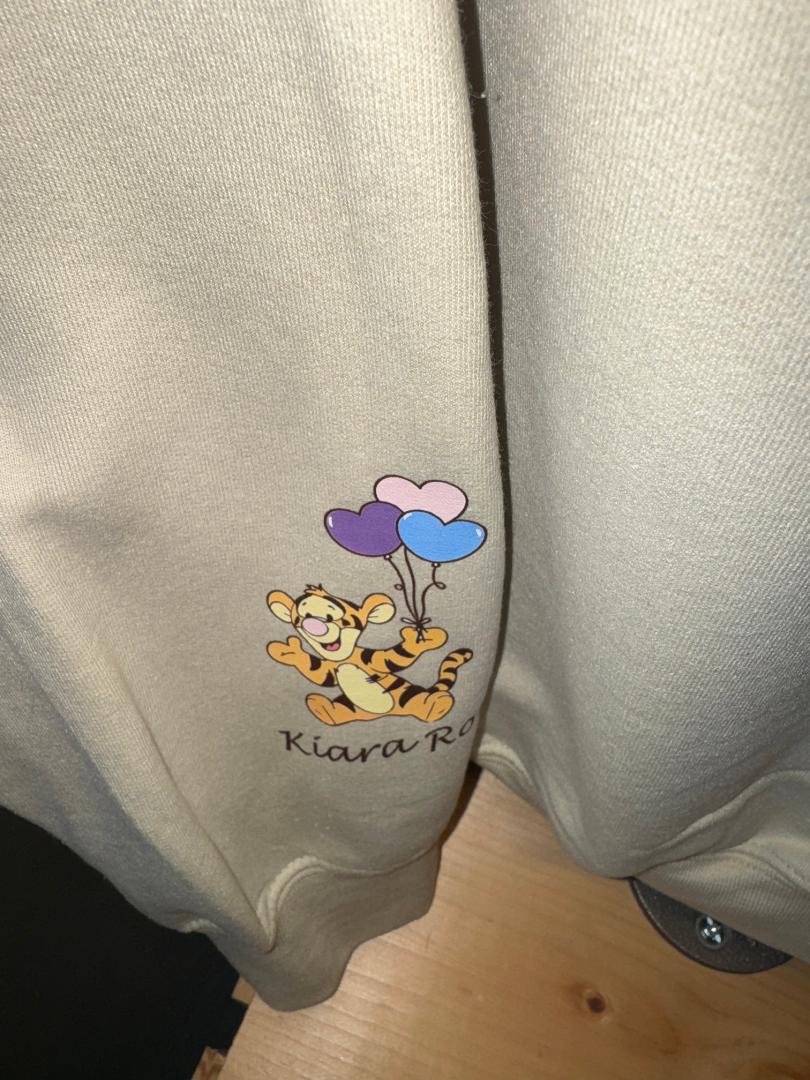 Custom Mother's Day Crewneck