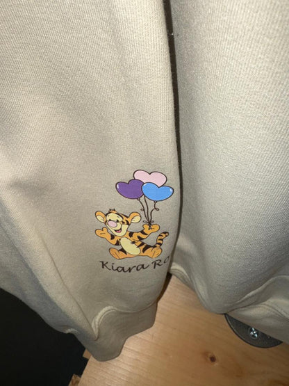 Custom Mother's Day Crewneck