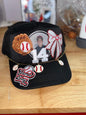 Custom Baseball Hat