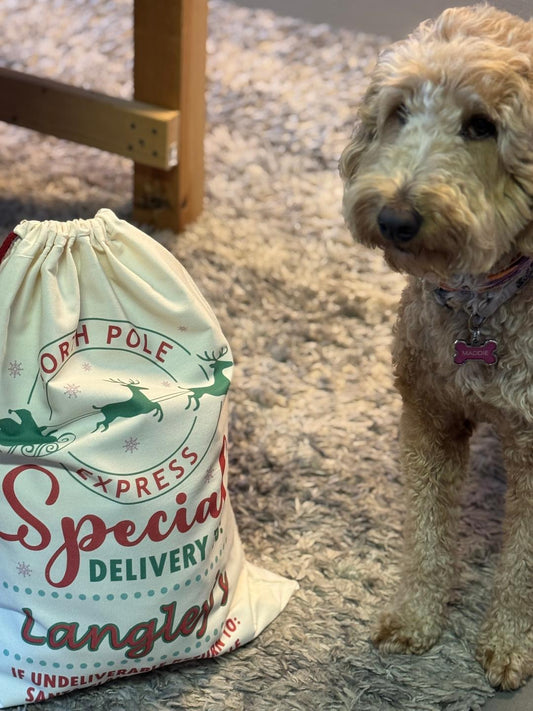 Santa Sacks